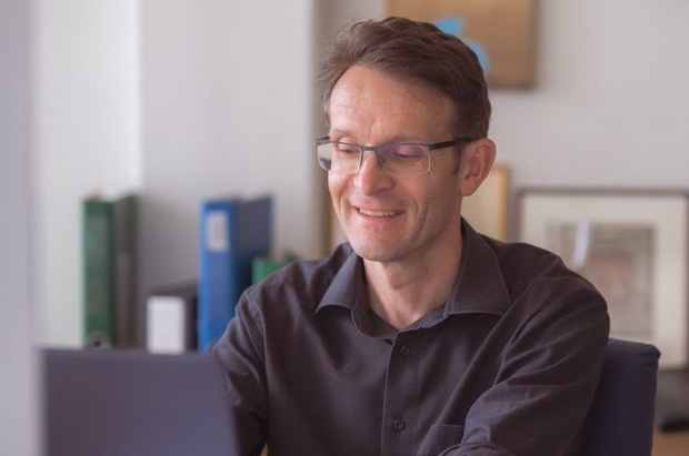 Mag. Martin K&uuml;nz